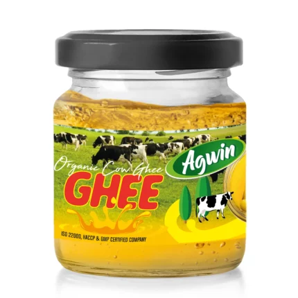 Cow Ghee