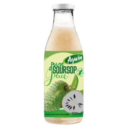 Soursop Drink