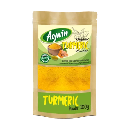 Turmeric