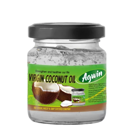 Organic Extra Virgin Coconut Oil