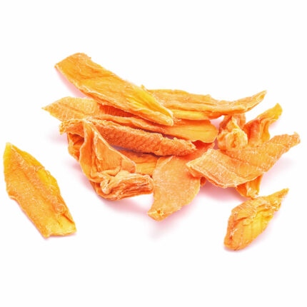 Dehydrated Mango