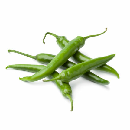 Green Chili